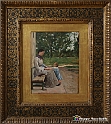 VBS_9605 - Mostra I Macchiaioli - Silvestro Lega - Mamma col bambino, 1866-67